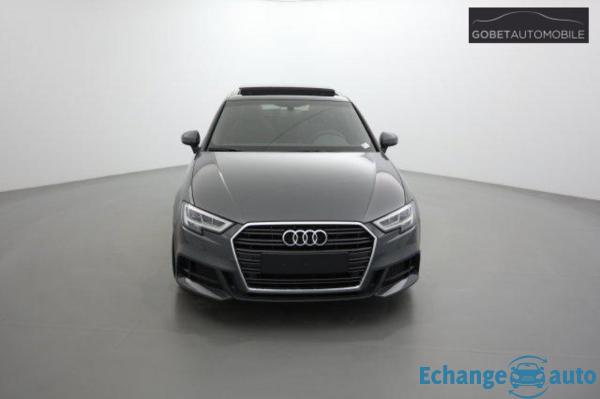 Audi A3 sportback 35 TDI 150 S tronic 7 S line Plus