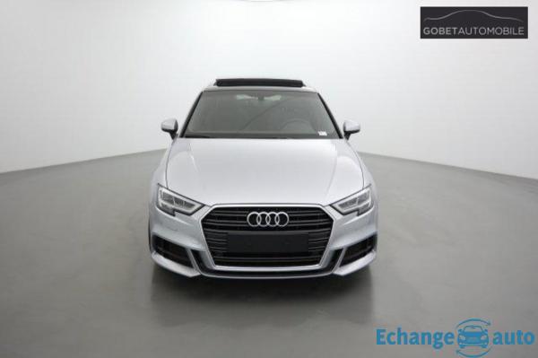 Audi A3 sportback 35 TDI 150 S tronic 7 S line Plus