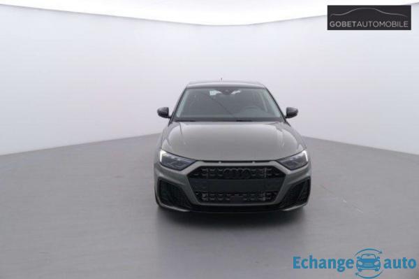 Audi A1 sportback NOUVELLE 30 TFSI 116 CH BVM6