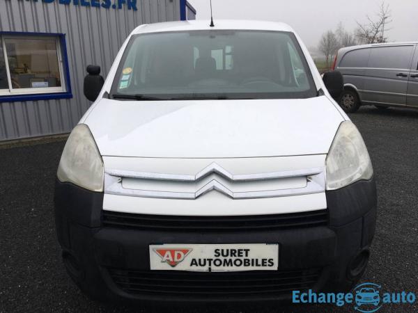 Citroën Berlingo (2) 1.6 HDI 90 DPF 20 L1 BUSINESS