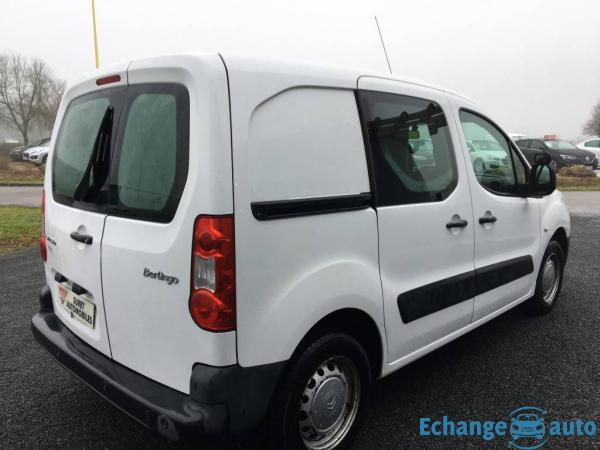 Citroën Berlingo (2) 1.6 HDI 90 DPF 20 L1 BUSINESS