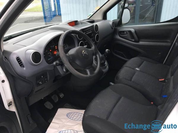 Citroën Berlingo (2) 1.6 HDI 90 DPF 20 L1 BUSINESS