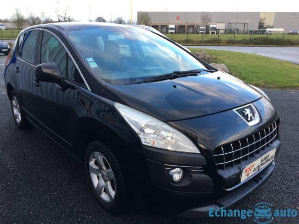 Peugeot 3008 1.6 HDI FAP BUSINESS
