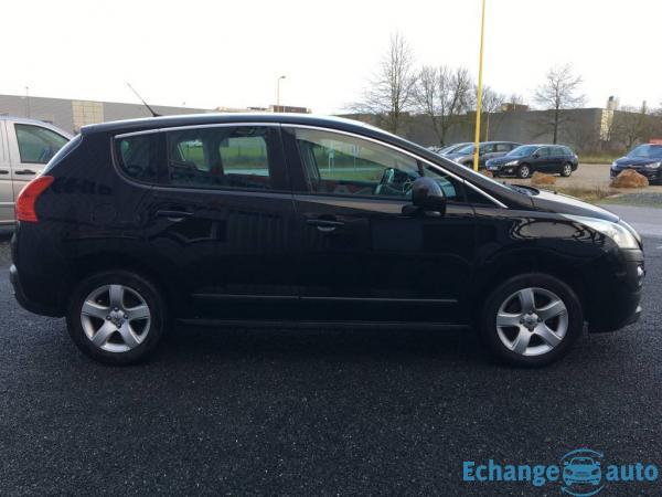 Peugeot 3008 1.6 HDI FAP BUSINESS