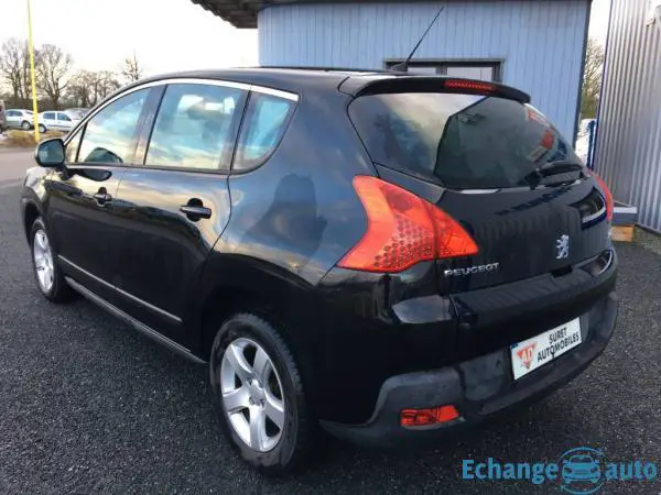 Peugeot 3008 1.6 HDI FAP BUSINESS
