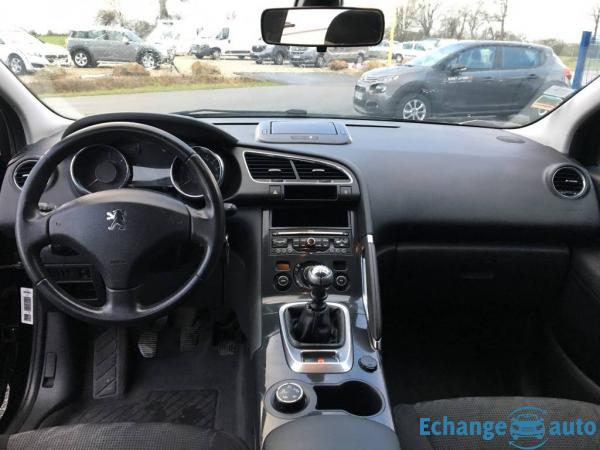 Peugeot 3008 1.6 HDI FAP BUSINESS