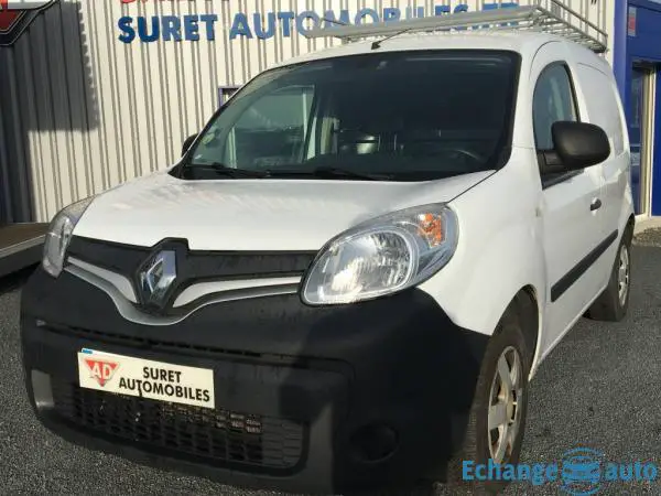Renault Kangoo Express (2) Confort Energy 1.5 dCi 75 FT