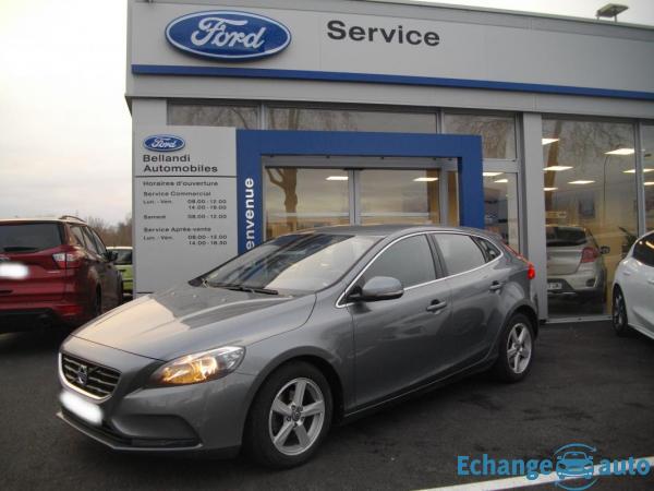 Volvo V40 2012 PHASE 1 SUMMUM