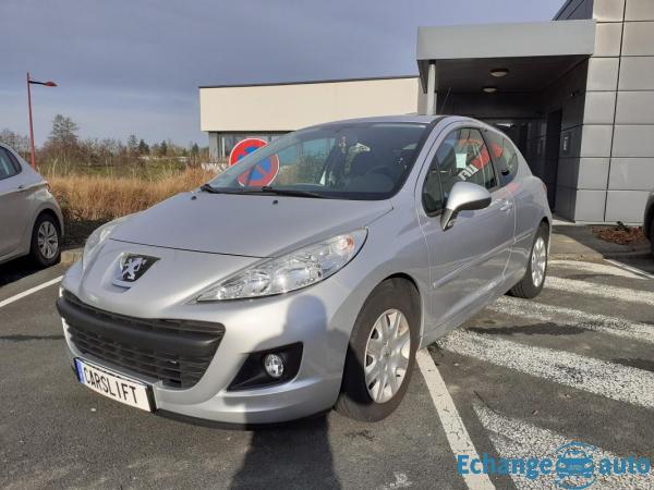 Peugeot 207 + 1.4 HDI 70 CH PACK CONFORT - GARANTIE 6 MOIS