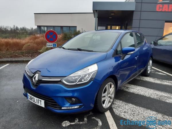 Renault Clio IV 1.5 DCI 90 ch Business - Garantie 6 mois