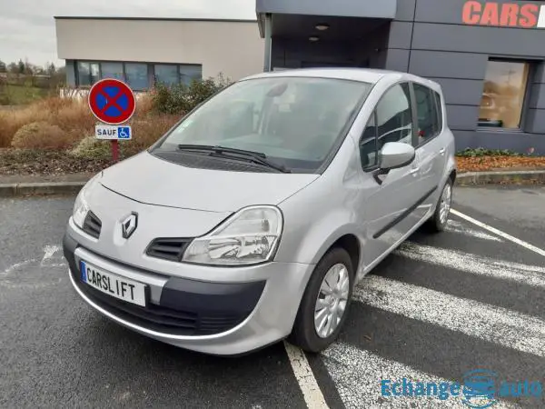 Renault Modus Grand 1.5 dci 70 Expression - Garantie 6 mois