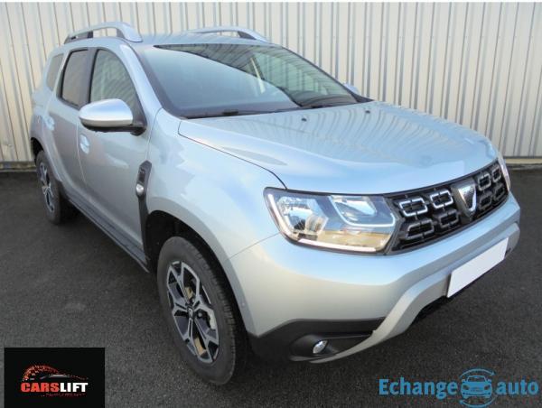 Dacia Duster BLUE DCI 115 4X4 PRESTIGE NEUVE