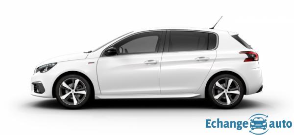Peugeot 308 II GT LINE BLUEHDI 130CH S&S EAT8 NEUVE