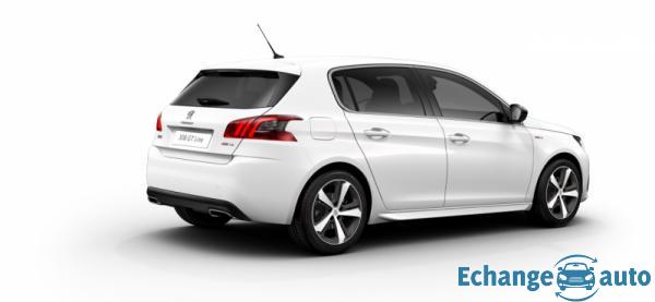 Peugeot 308 II GT LINE BLUEHDI 130CH S&S EAT8 NEUVE