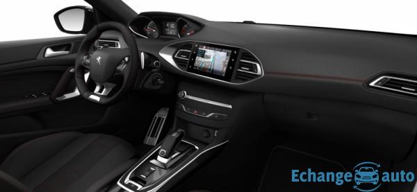 Peugeot 308 II GT LINE BLUEHDI 130CH S&S EAT8 NEUVE