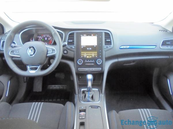 Renault Mégane IV GT-LINE TCE 140 EDC FAP NEUVE