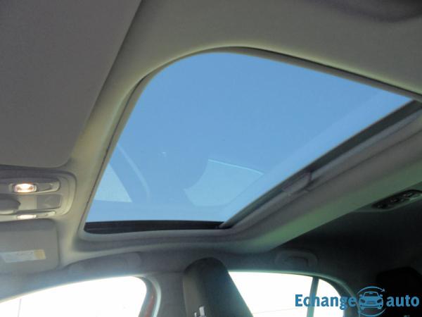 Renault Mégane IV GT-LINE TCE 140 EDC FAP NEUVE