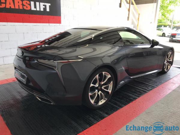 Lexus LC 500 H HYBRIDE SPORT + MULTI STAGE