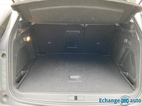 Peugeot 3008 II 1.2I PURETECH 12V S&S - 130 BV EAT8 ALLURE