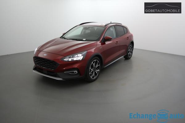 Ford Focus Active 1.5 ECOBOOST 150 S BVA8