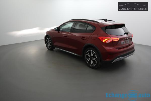 Ford Focus Active 1.5 ECOBOOST 150 S BVA8