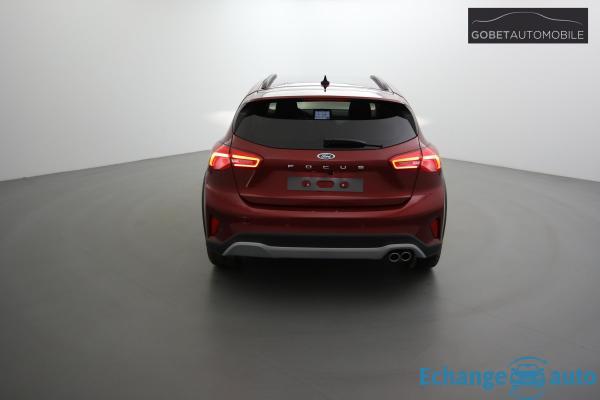 Ford Focus Active 1.5 ECOBOOST 150 S BVA8