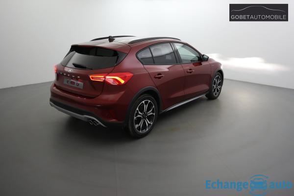 Ford Focus Active 1.5 ECOBOOST 150 S BVA8