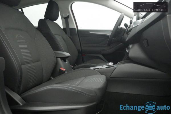 Ford Focus Active 1.5 ECOBOOST 150 S BVA8