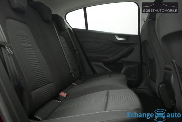 Ford Focus Active 1.5 ECOBOOST 150 S BVA8