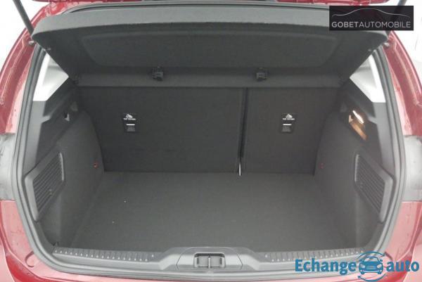 Ford Focus Active 1.5 ECOBOOST 150 S BVA8