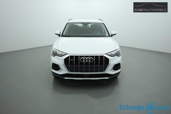 Audi Q3 Nouveau 35 TDI 150 CH QUATTRO DESIGN
