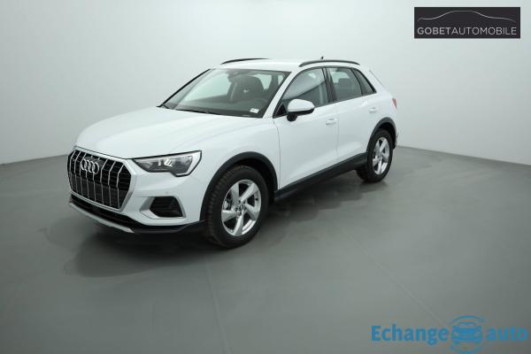 Audi Q3 Nouveau 35 TDI 150 CH QUATTRO DESIGN