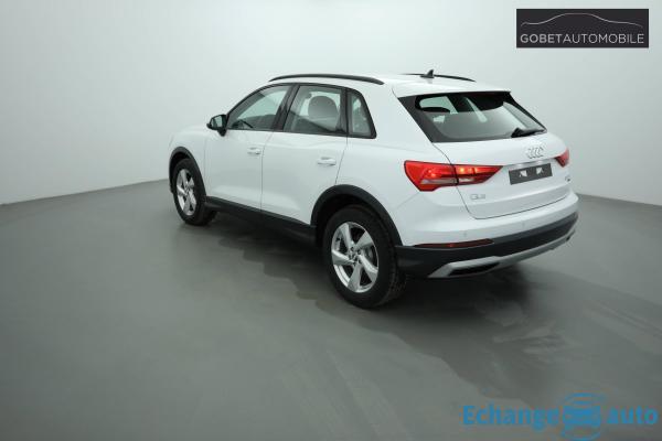 Audi Q3 Nouveau 35 TDI 150 CH QUATTRO DESIGN