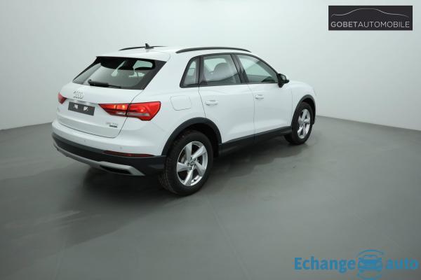 Audi Q3 Nouveau 35 TDI 150 CH QUATTRO DESIGN
