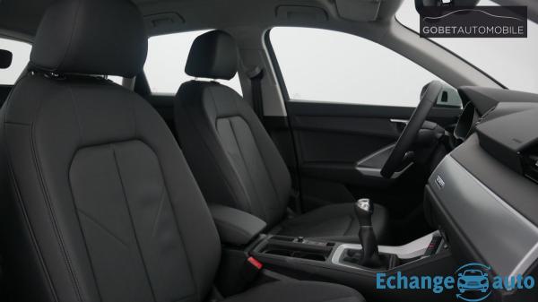 Audi Q3 Nouveau 35 TDI 150 CH QUATTRO DESIGN