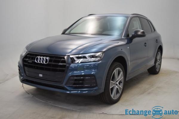 Audi Q5 2.0 TDI 190 S tronic 7 QUATTRO DESIGN