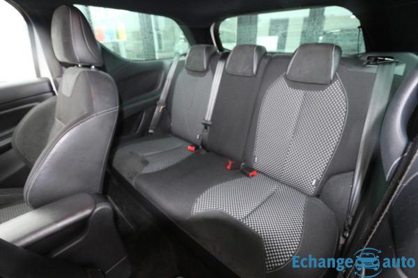 Citroën DS3 SPORT CHIC HDI 110