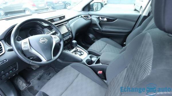 Nissan Qashqai N-CONNECTA XTRONIC DCI 130