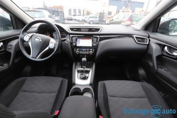 Nissan Qashqai N-CONNECTA XTRONIC DCI 130