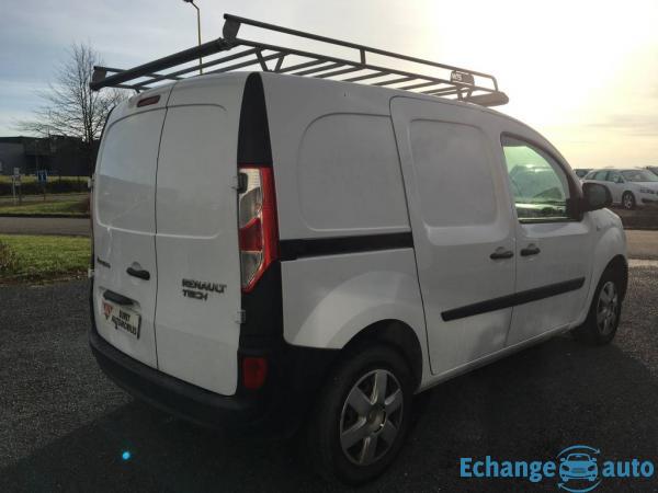 Renault Kangoo Express (2) Confort Energy 1.5 dCi 75 FT