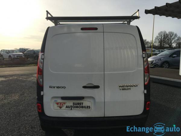 Renault Kangoo Express (2) Confort Energy 1.5 dCi 75 FT