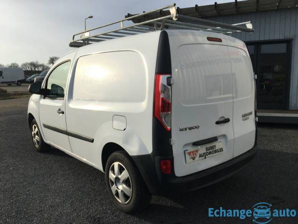Renault Kangoo Express (2) Confort Energy 1.5 dCi 75 FT