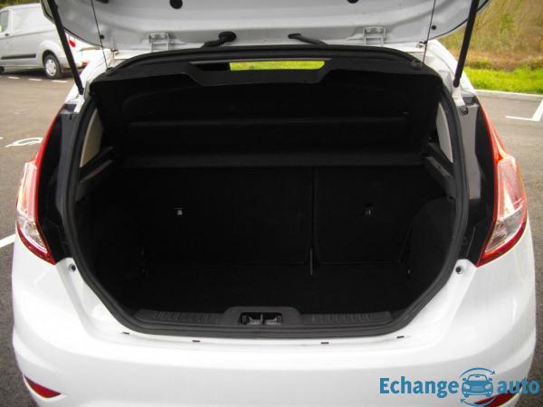 Ford Fiesta II 1.5 TDCI - 75 S&S EDITION