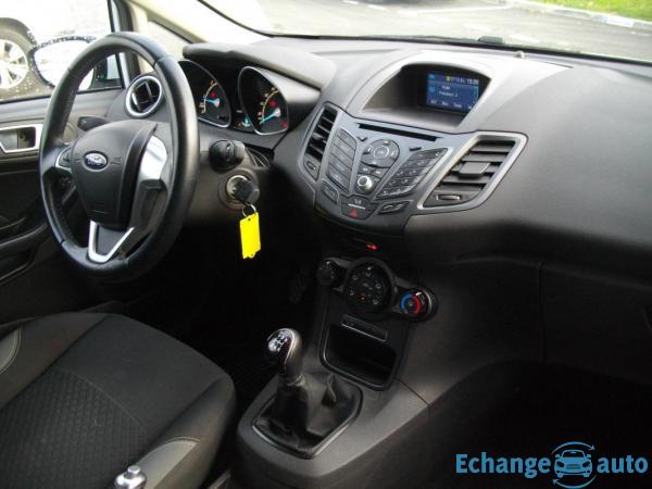 Ford Fiesta II 1.5 TDCI - 75 S&S EDITION