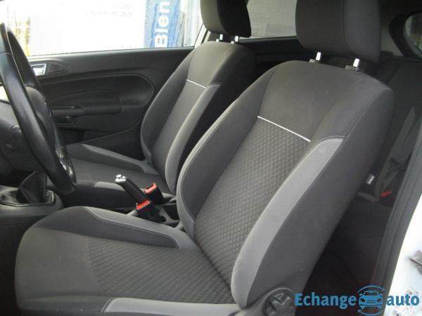 Ford Fiesta II 1.5 TDCI - 75 S&S EDITION