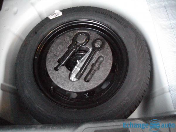 Ford Fiesta III 1.5 TDCI - 85 S&S TITANIUM