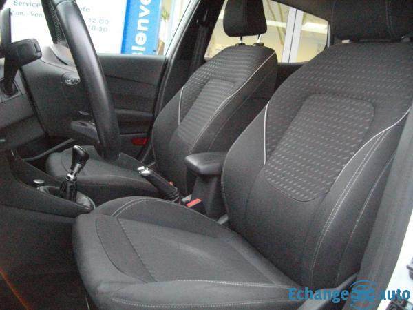 Ford Fiesta III 1.5 TDCI - 85 S&S TITANIUM