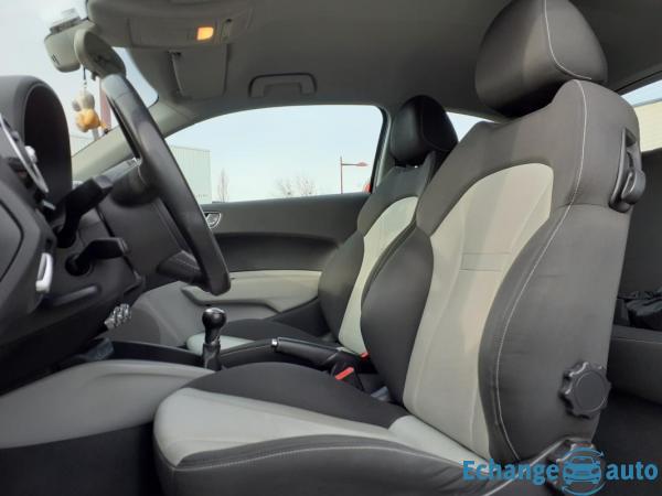 Audi A1 1.6 TDI 90 AMBITION LUXE - GARANTIE 6 MOIS