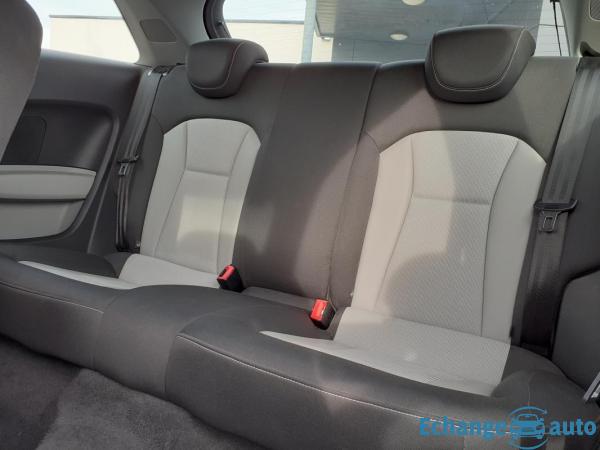 Audi A1 1.6 TDI 90 AMBITION LUXE - GARANTIE 6 MOIS