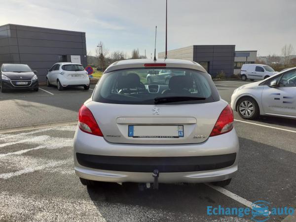 Peugeot 207 + 1.4 HDI 70 CH PACK CONFORT - GARANTIE 6 MOIS